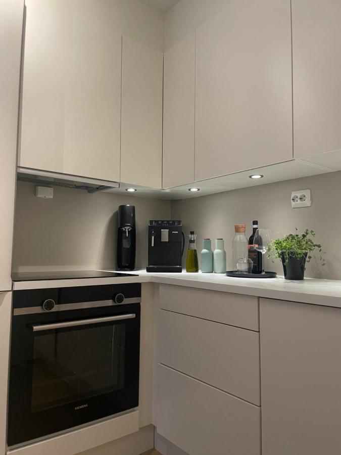 Apartment Sentralt I Tromso